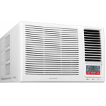 Sharp 聲寶 AF-X12CCA 1.5匹變頻淨冷窗口式冷氣機